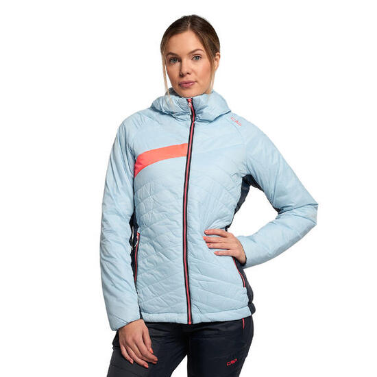 Doudoune ultra-légère femme CMP