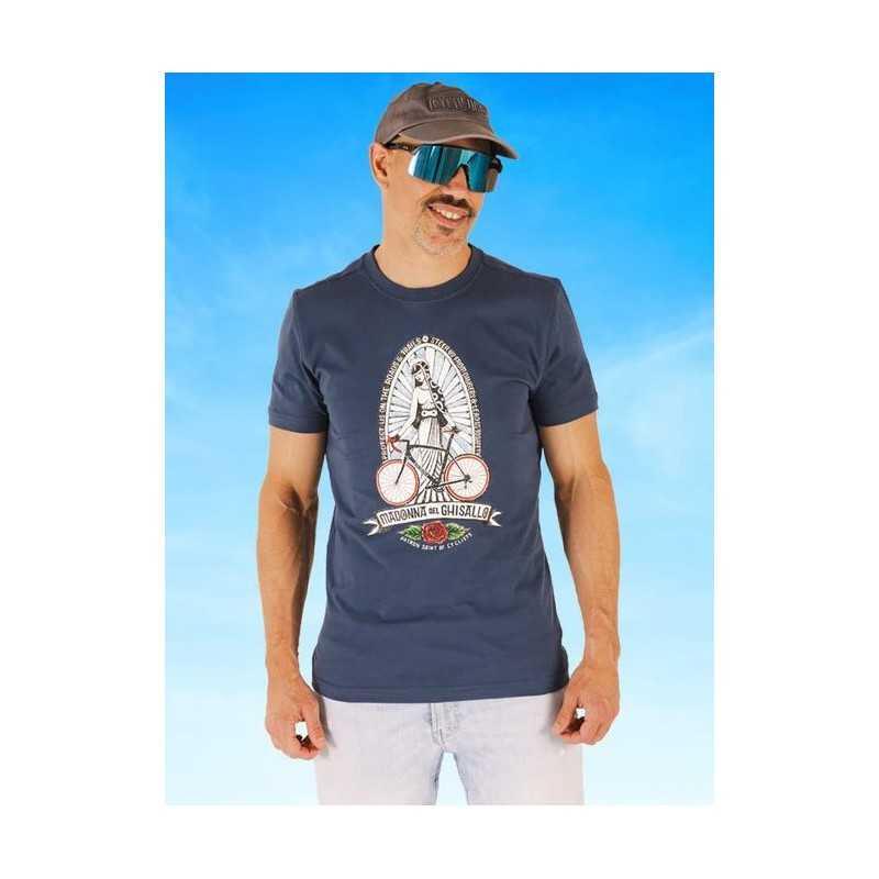 Camiseta Cycology Madonna L 4/4