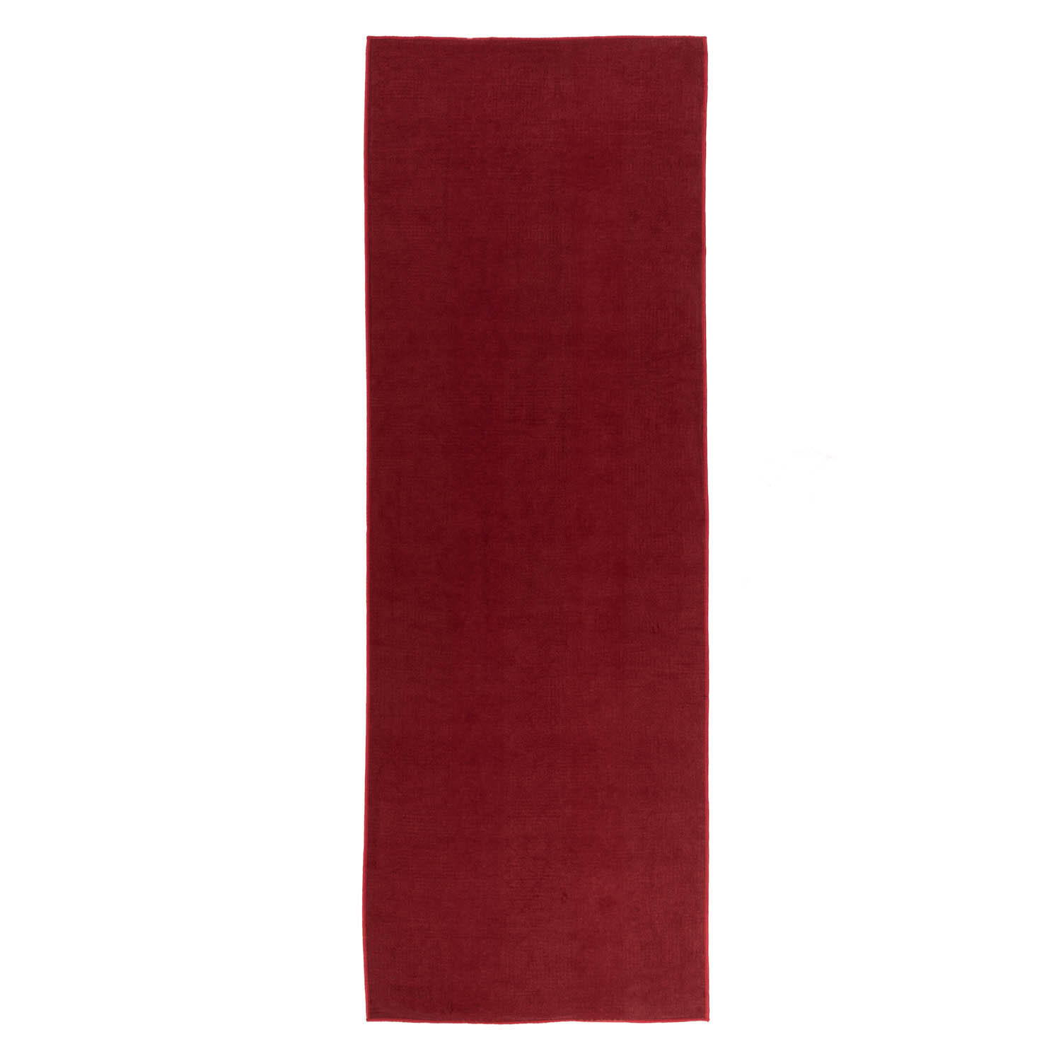 GRIP yogahanddoek 183 x 61 cm van microvezel 4/6