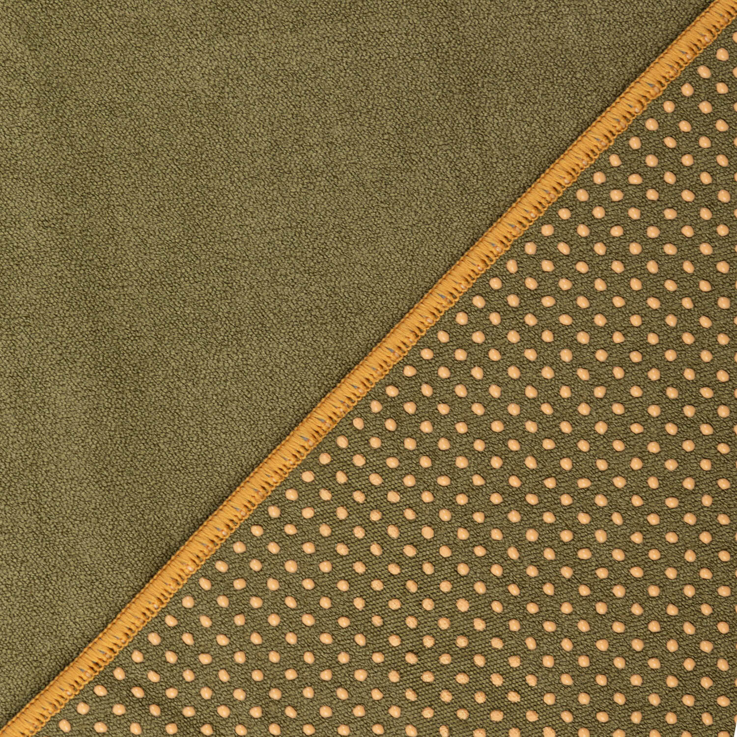Toalla de yoga GRIP de microfibra, 183 x 61 cm 3/4