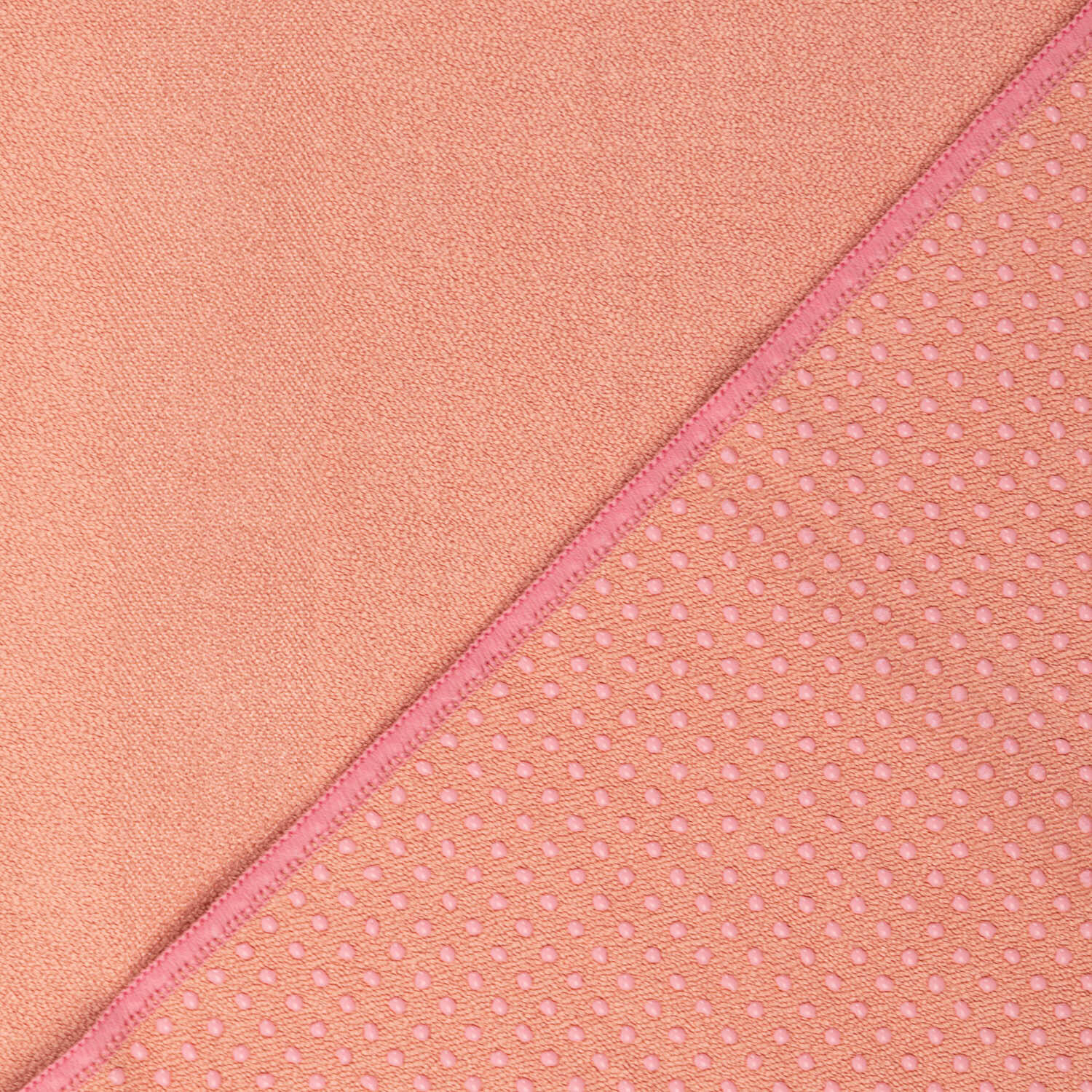GRIP yogahanddoek 183 x 61 cm van microvezel 3/5