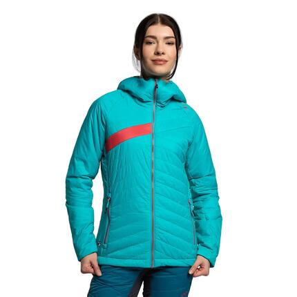 Doudoune ultra-légère femme CMP