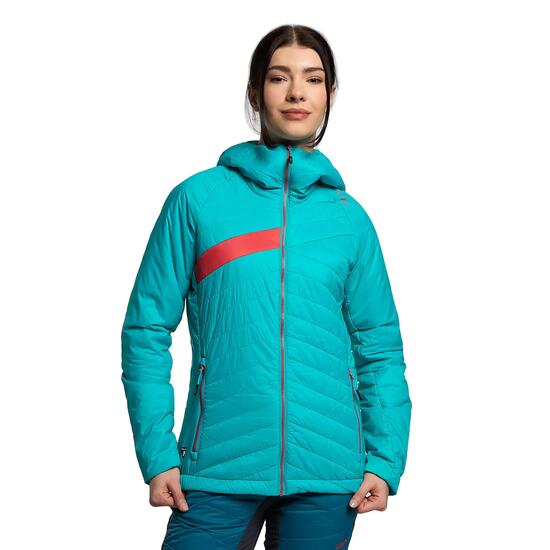 Doudoune ultra-légère femme CMP