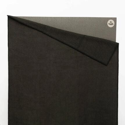 Ręcznik do jogi GRIP 183 x 61 cm mikrofibra