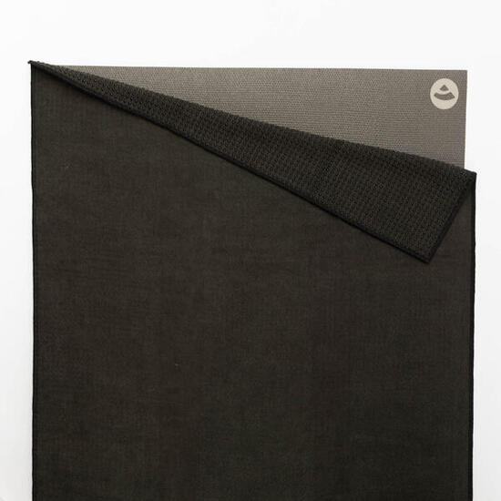 Asciugamano yoga GRIP 183 x 61 cm in microfibra