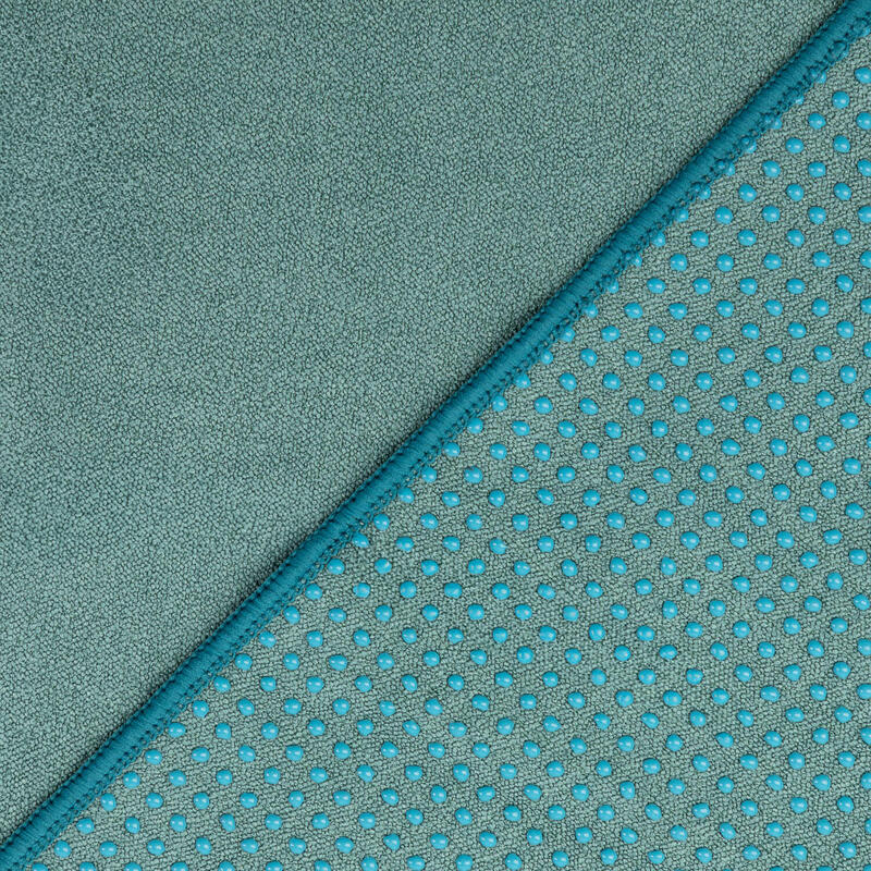 Prosop de yoga GRIP 183 x 61 cm microfibra