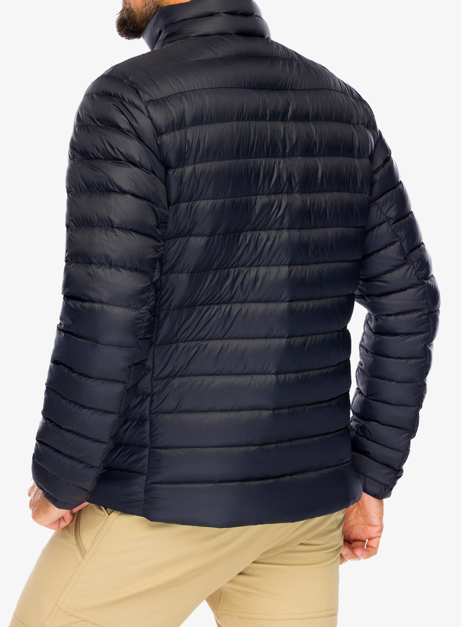 Kurtka puchowa Patagonia Down Sweater 4/7