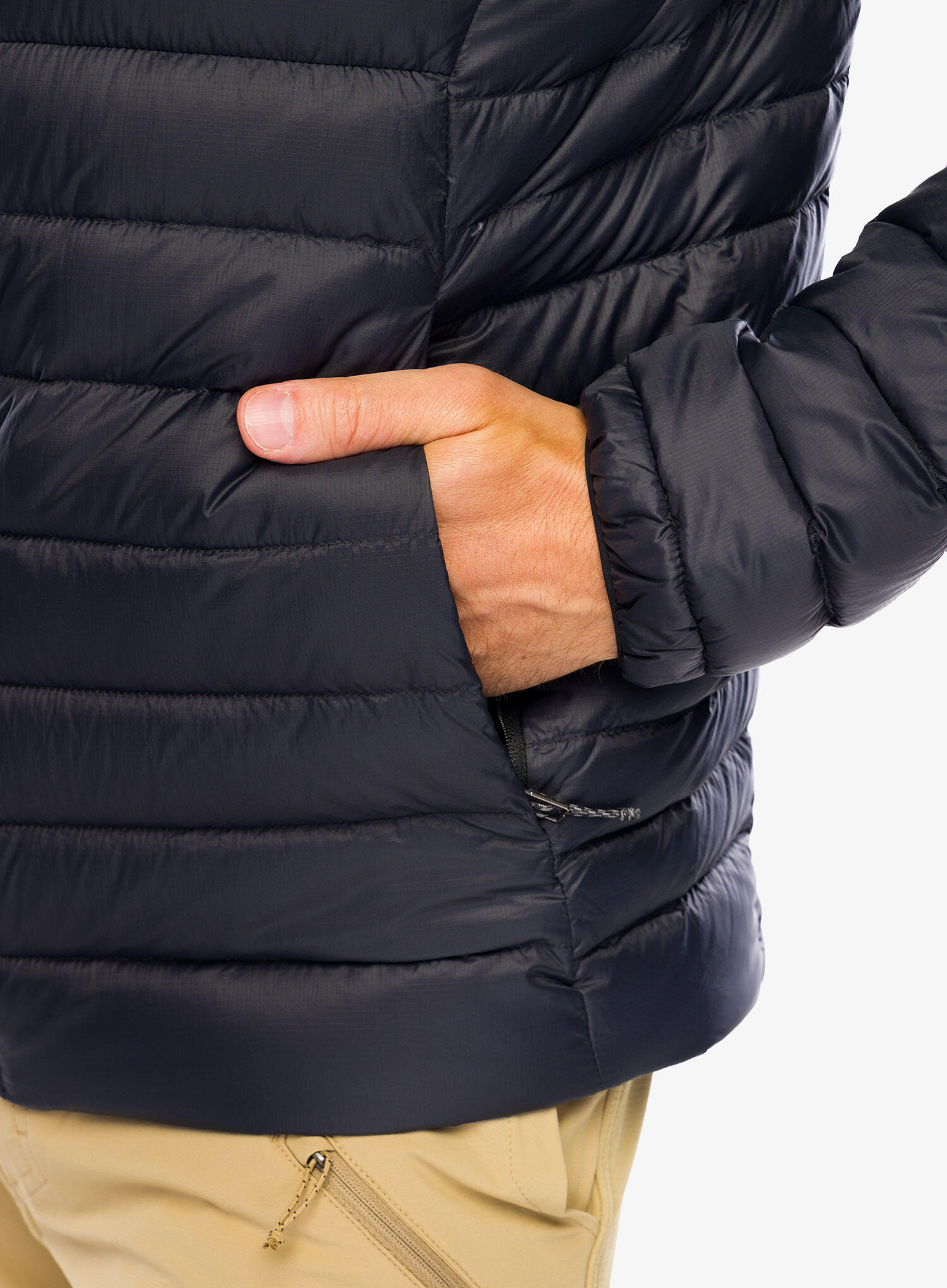 Kurtka puchowa Patagonia Down Sweater 7/7