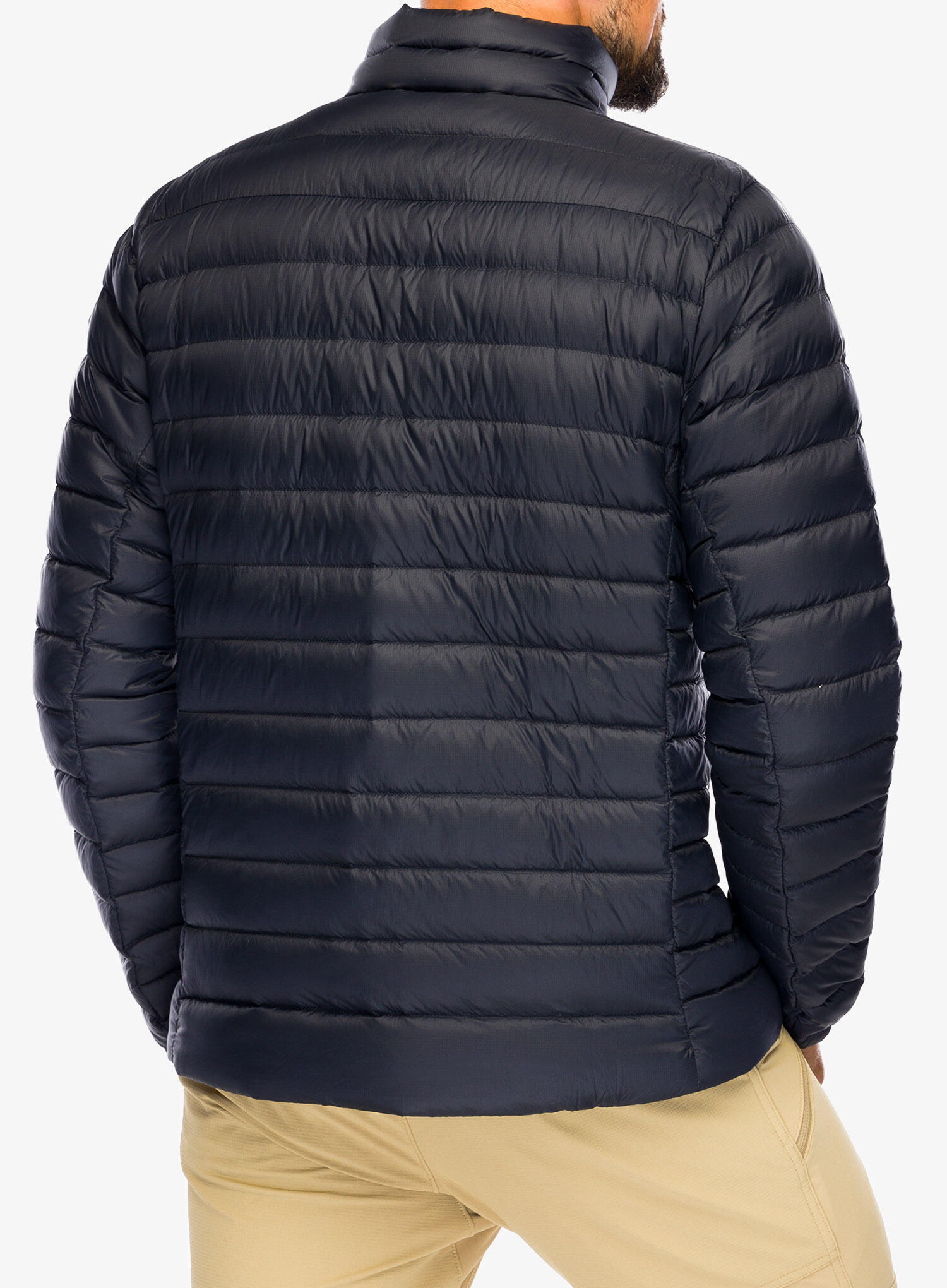 Kurtka puchowa Patagonia Down Sweater 2/7