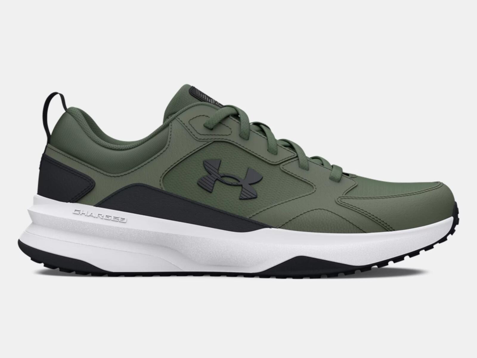 Chaussures décontractées pour hommes UNDER ARMOUR CHARGED EDGE 3/7