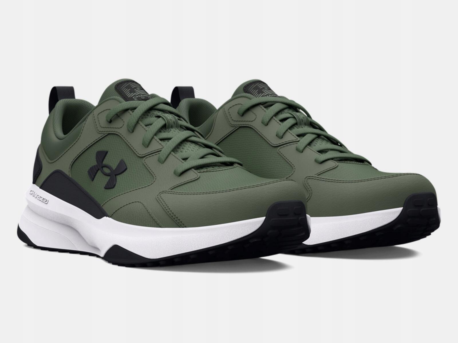 Chaussures décontractées pour hommes UNDER ARMOUR CHARGED EDGE 5/7
