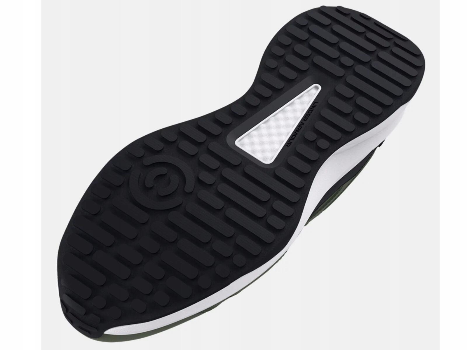 Chaussures décontractées pour hommes UNDER ARMOUR CHARGED EDGE 7/7