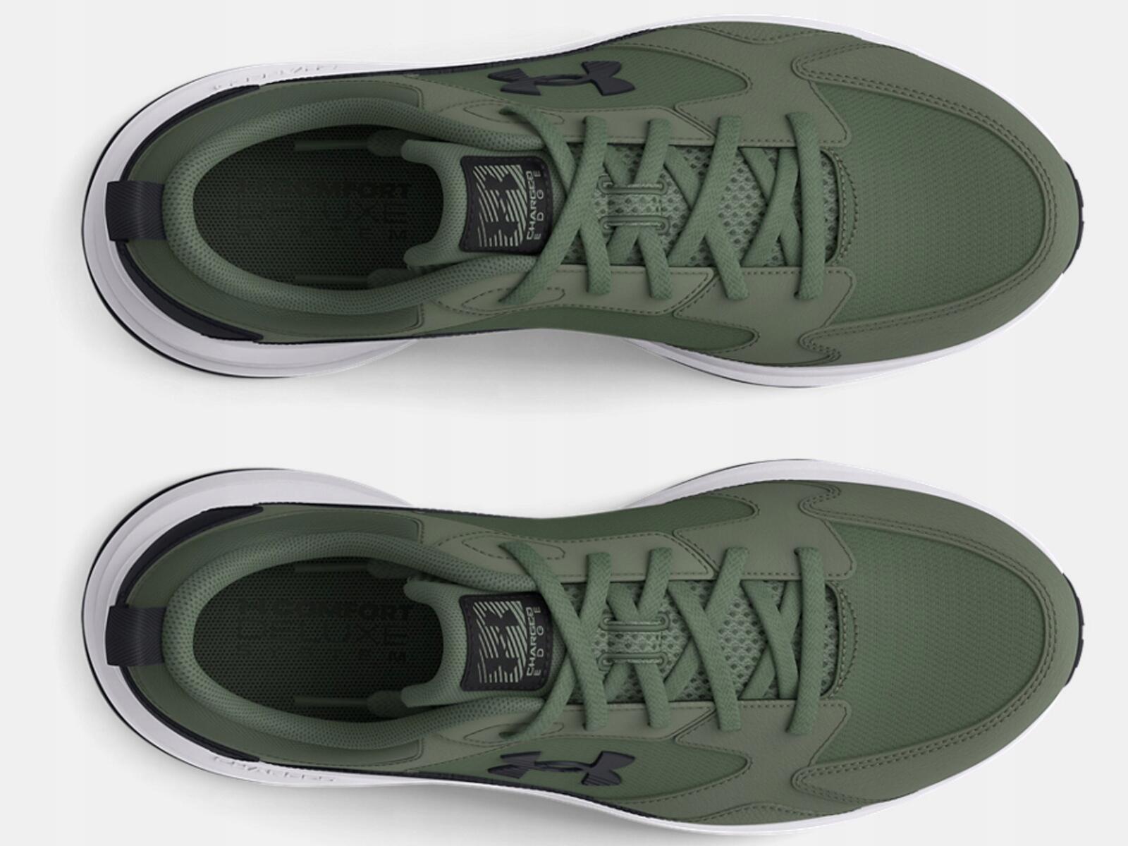 Chaussures décontractées pour hommes UNDER ARMOUR CHARGED EDGE 6/7