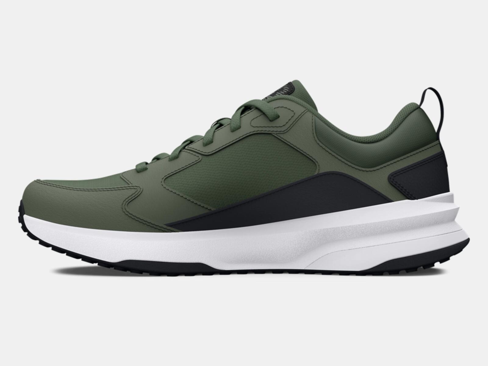 Chaussures décontractées pour hommes UNDER ARMOUR CHARGED EDGE 4/7