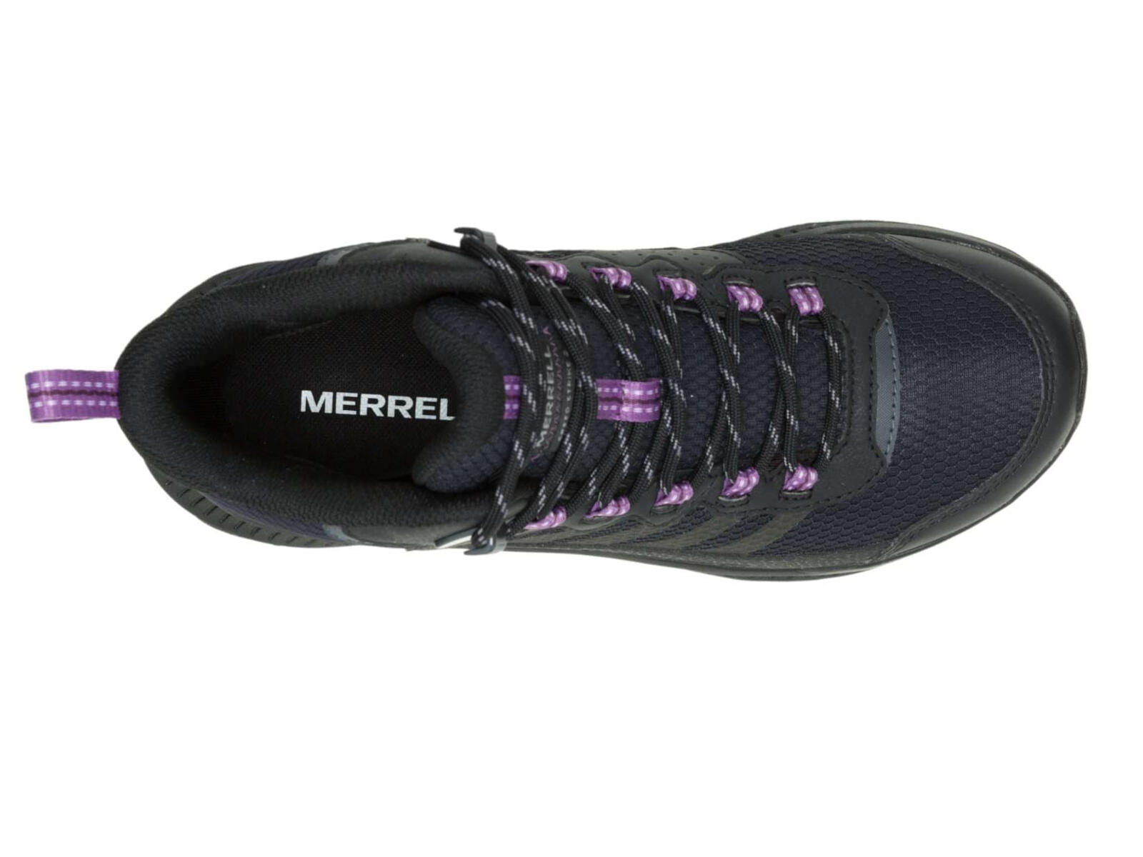 BUTY damskie MERRELL SPEED STRIKE 2 MID J038274 wysokie trekkingowe 37 7/7