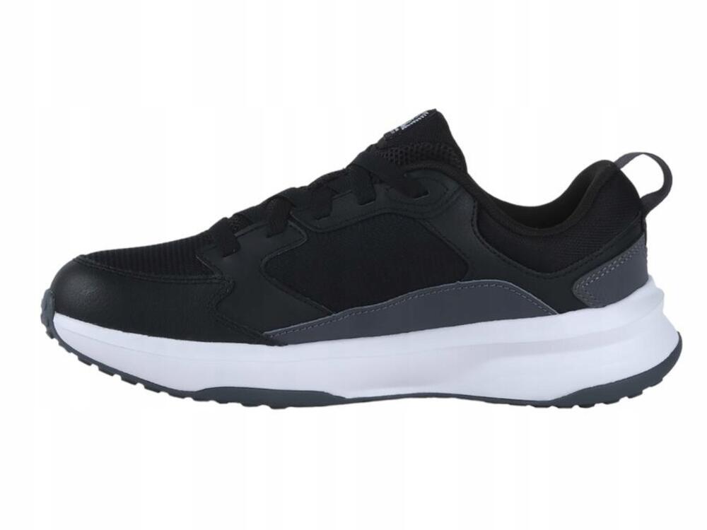BUTY męskie UNDER ARMOUR 3026727-003 sportowe treningowe czarne 41 4/7