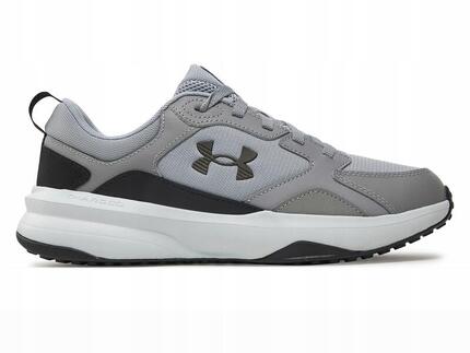 BUTY męskie UNDER ARMOUR CHARGED EDGE 3026727-003 sportowe 45,5