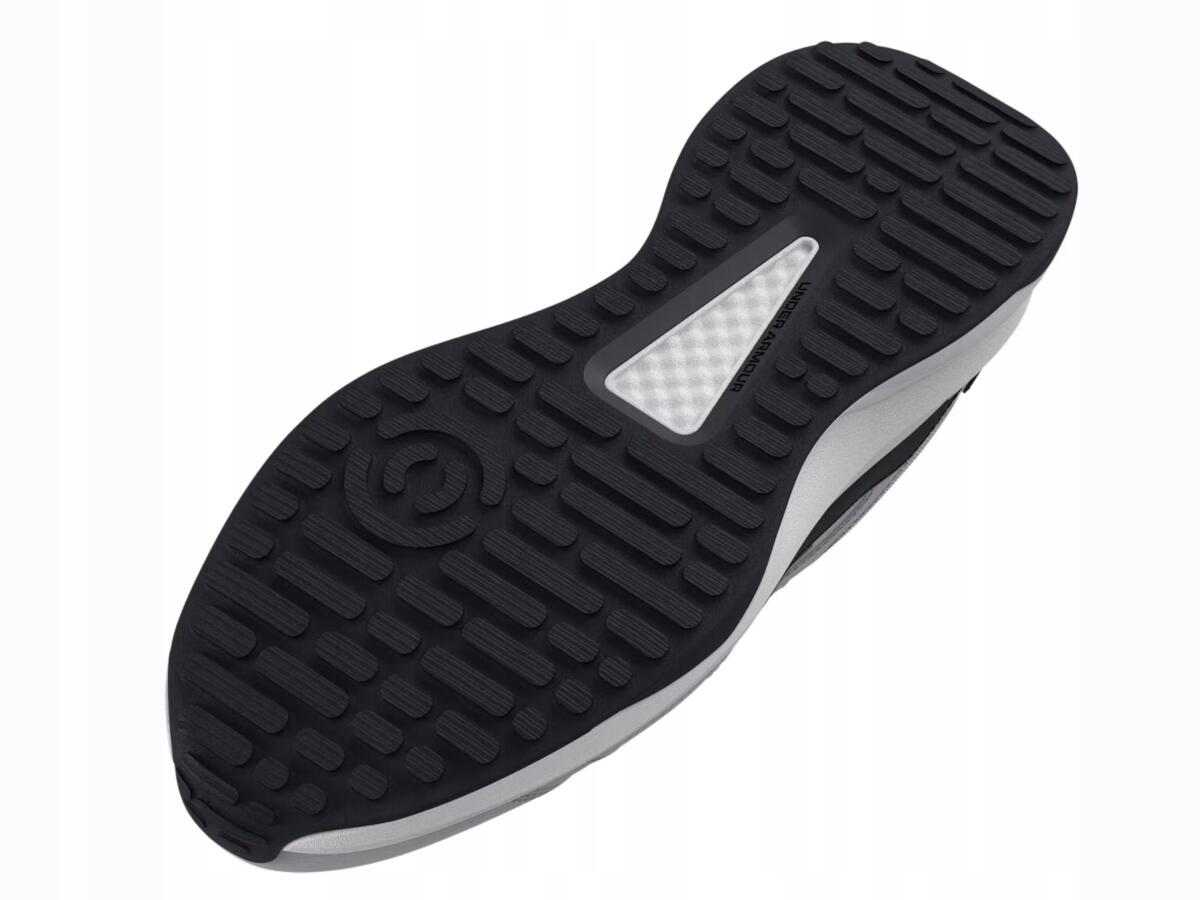 BUTY męskie UNDER ARMOUR 3026727-105 sportowe treningowe szare 42 7/7