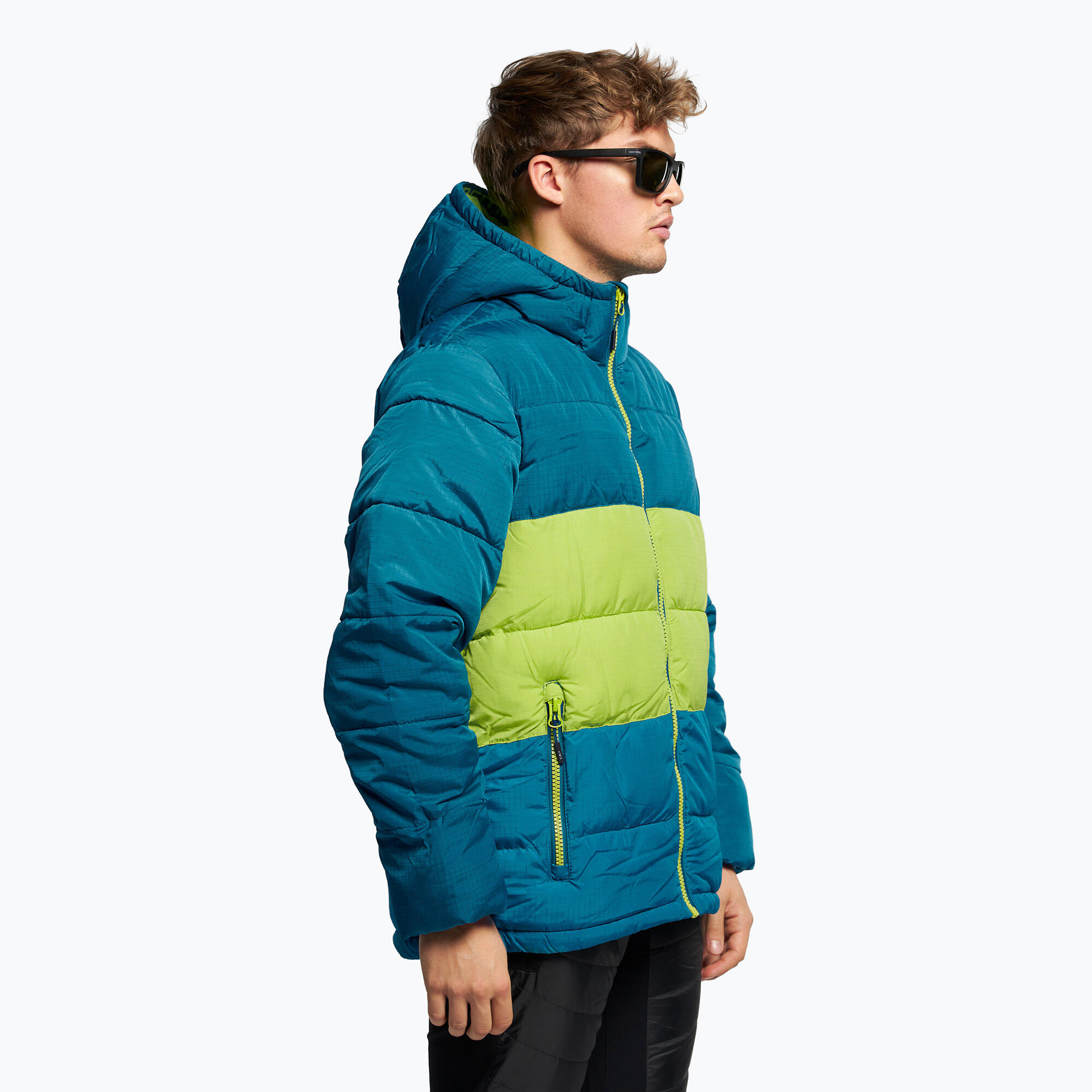 Herren-Daunenjacke CMP 32Z2957 3/5