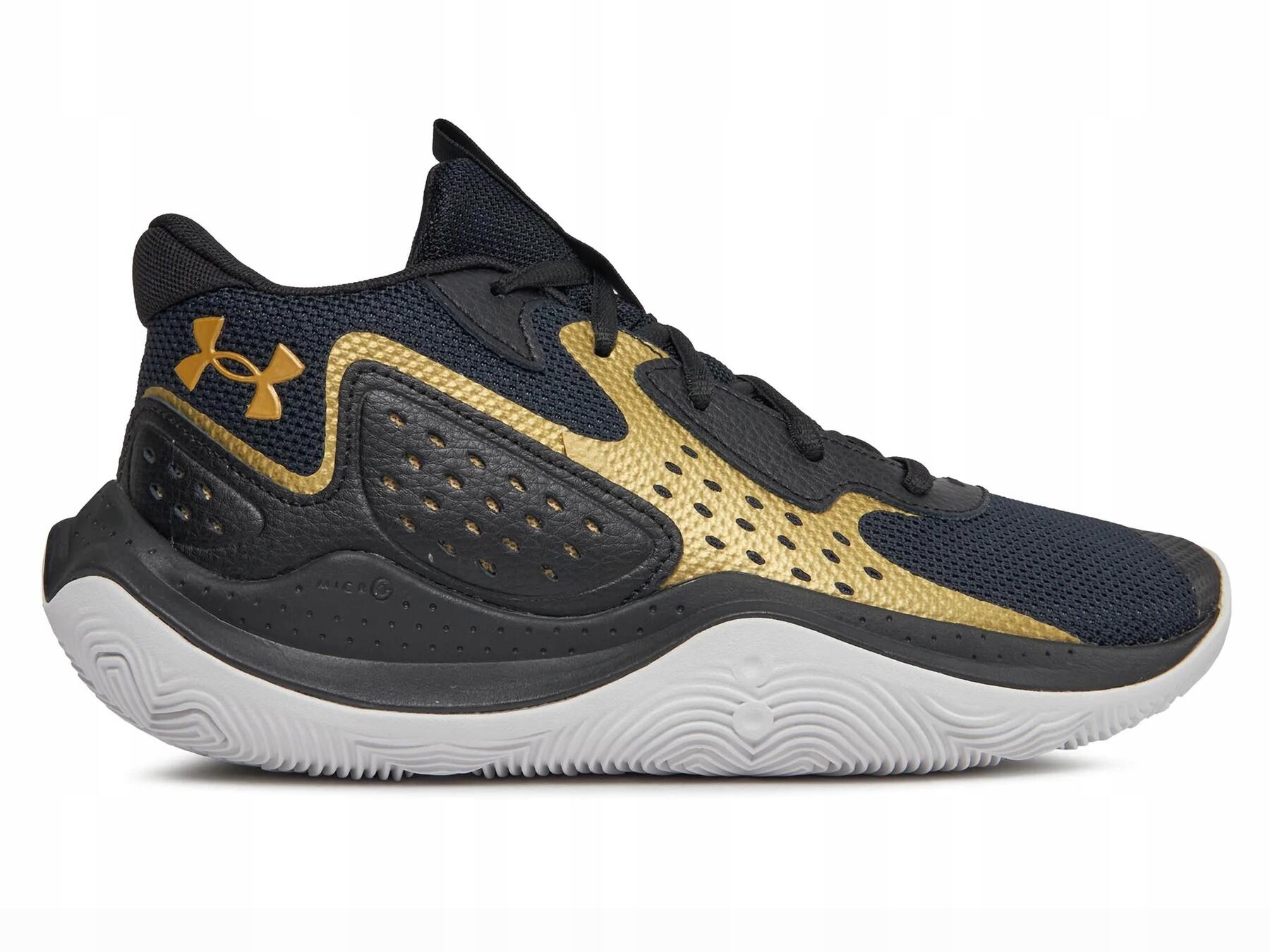 UNDER ARMOUR Under Armour Jet' 23 basketbalschoenen