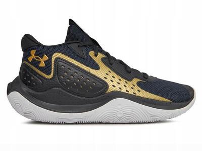 Zapatillas de baloncesto Under Armour Jet' 23
