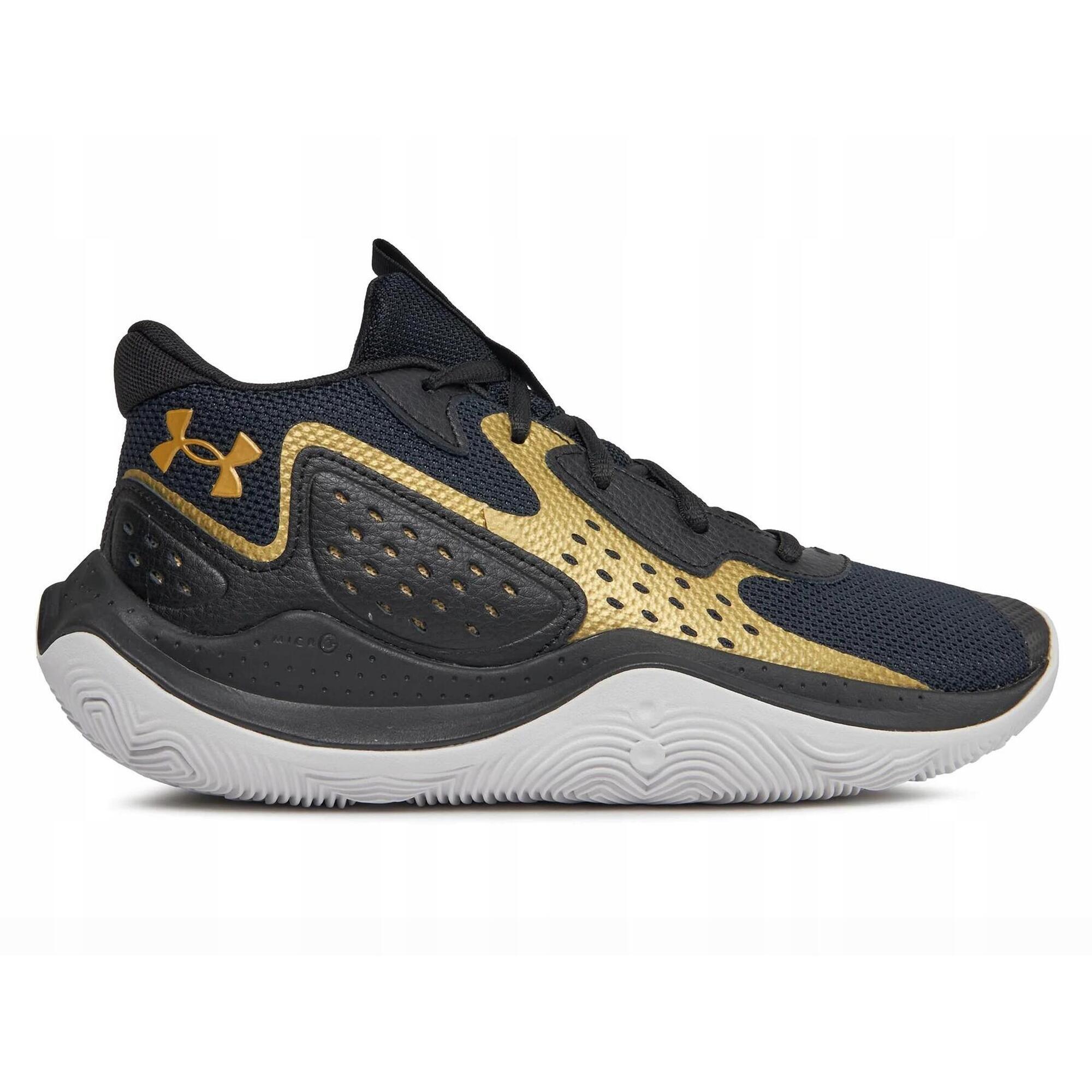 UNDER ARMOUR Basketbalové boty Jet 23