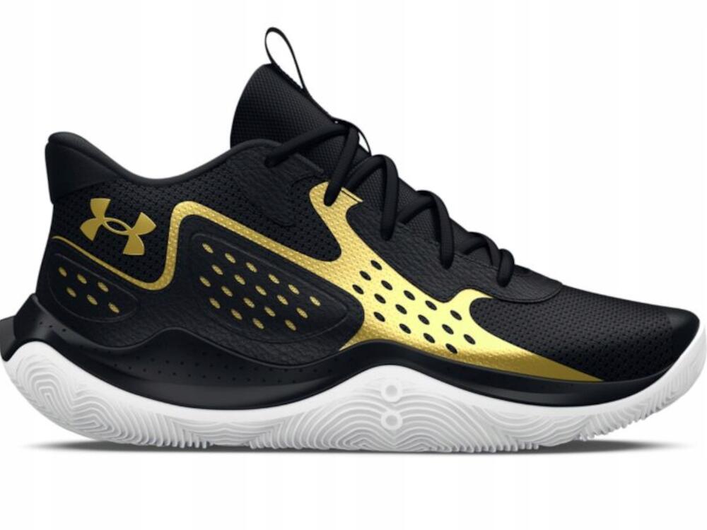 UNDER ARMOUR JET'23 3026634-001 Indoor-Basketballschuhe 47.5 3/7