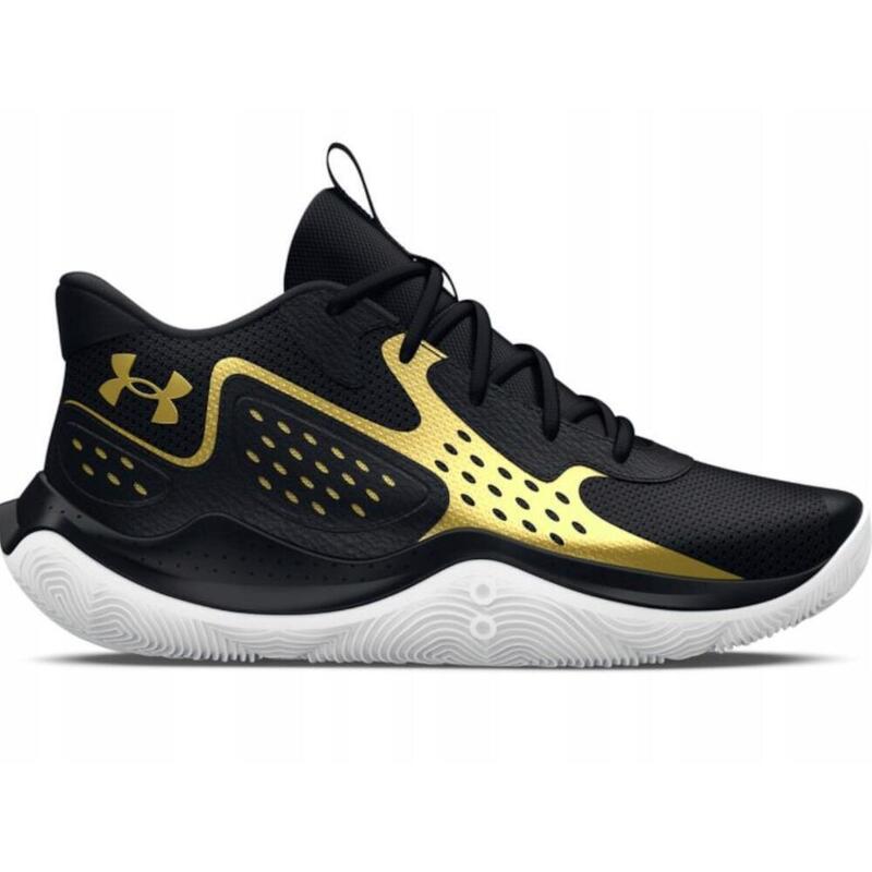 Pantofi de baschet Under Armour Jet' 23