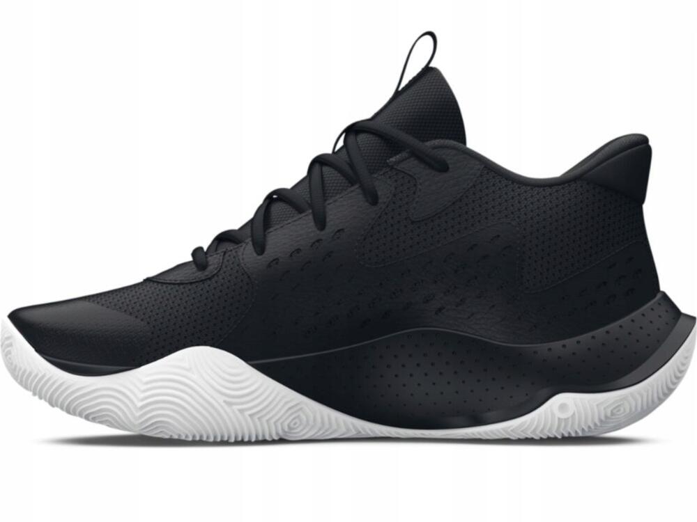 UNDER ARMOUR JET'23 3026634-001 Indoor-Basketballschuhe 47.5 4/7