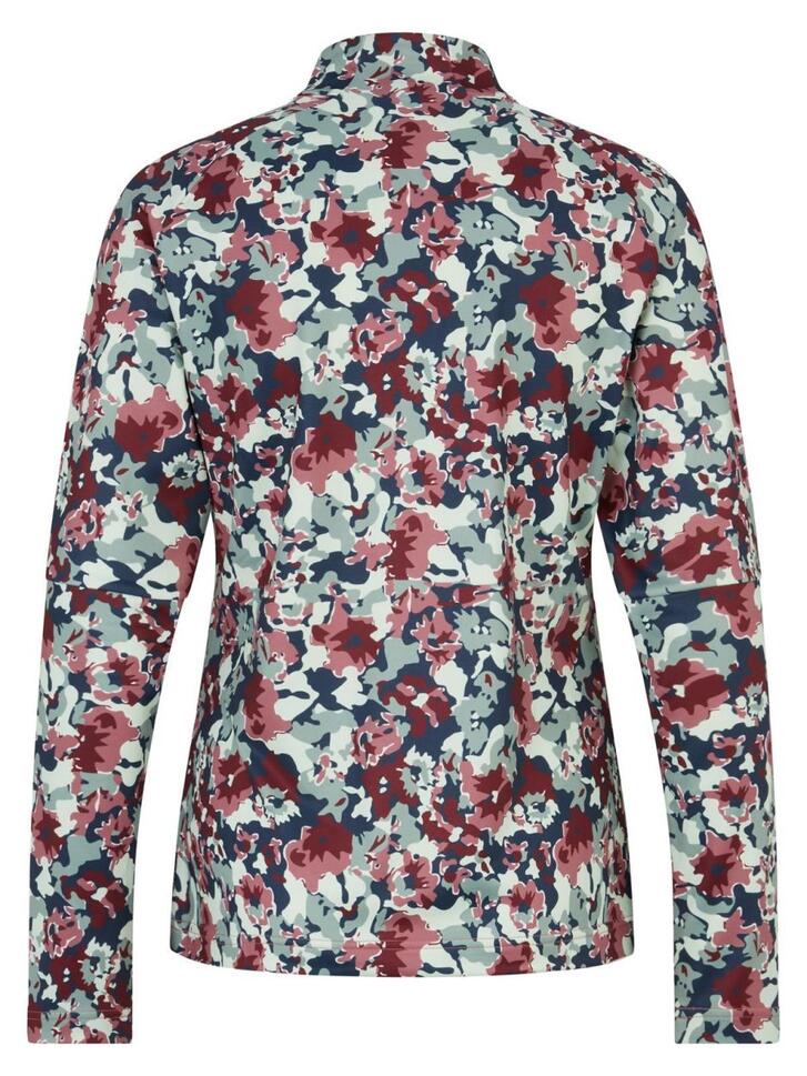 Longsleeve termoaktywny damski ZIENER Jarps