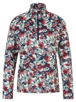 Maglia termoattiva da donna a maniche lunghe ZIENER Jarps