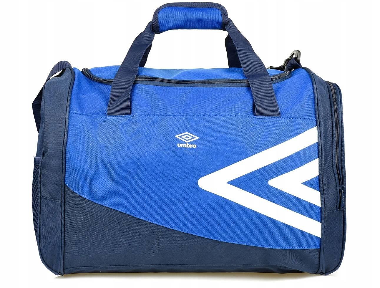 Torba sportowa treningowa na ramię Umbro 46L 2/7