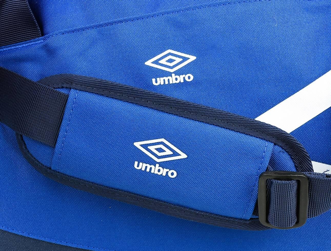 Torba sportowa treningowa na ramię Umbro 46L 7/7