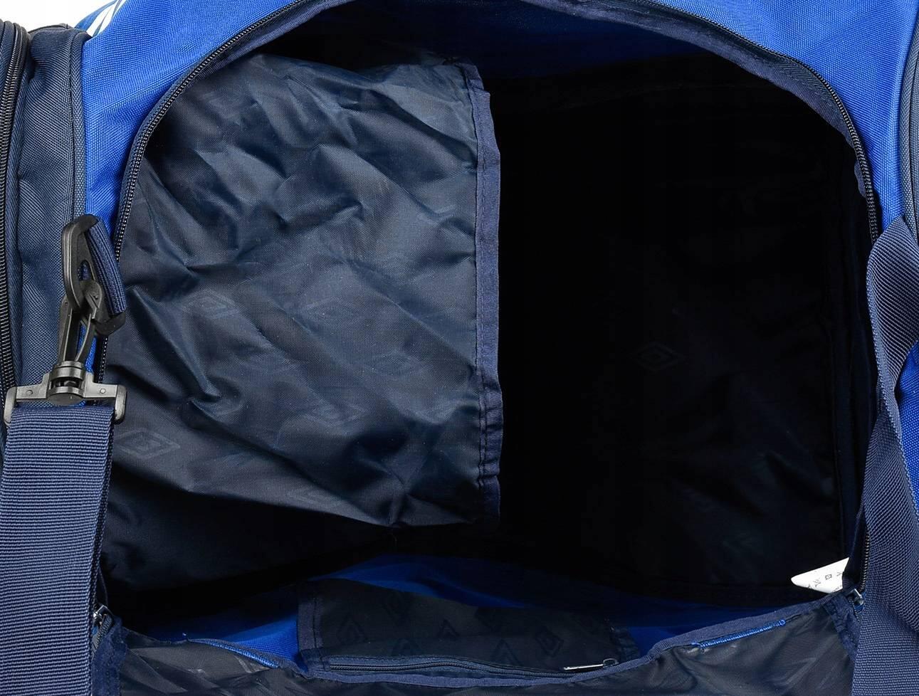 Torba sportowa treningowa na ramię Umbro 46L 6/7