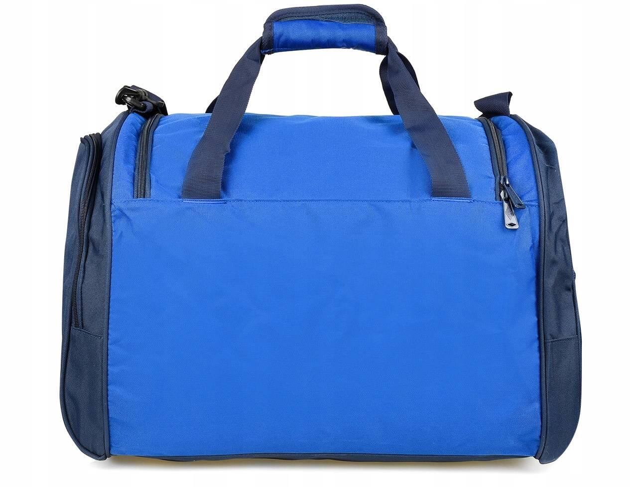 Torba sportowa treningowa na ramię Umbro 46L 4/7