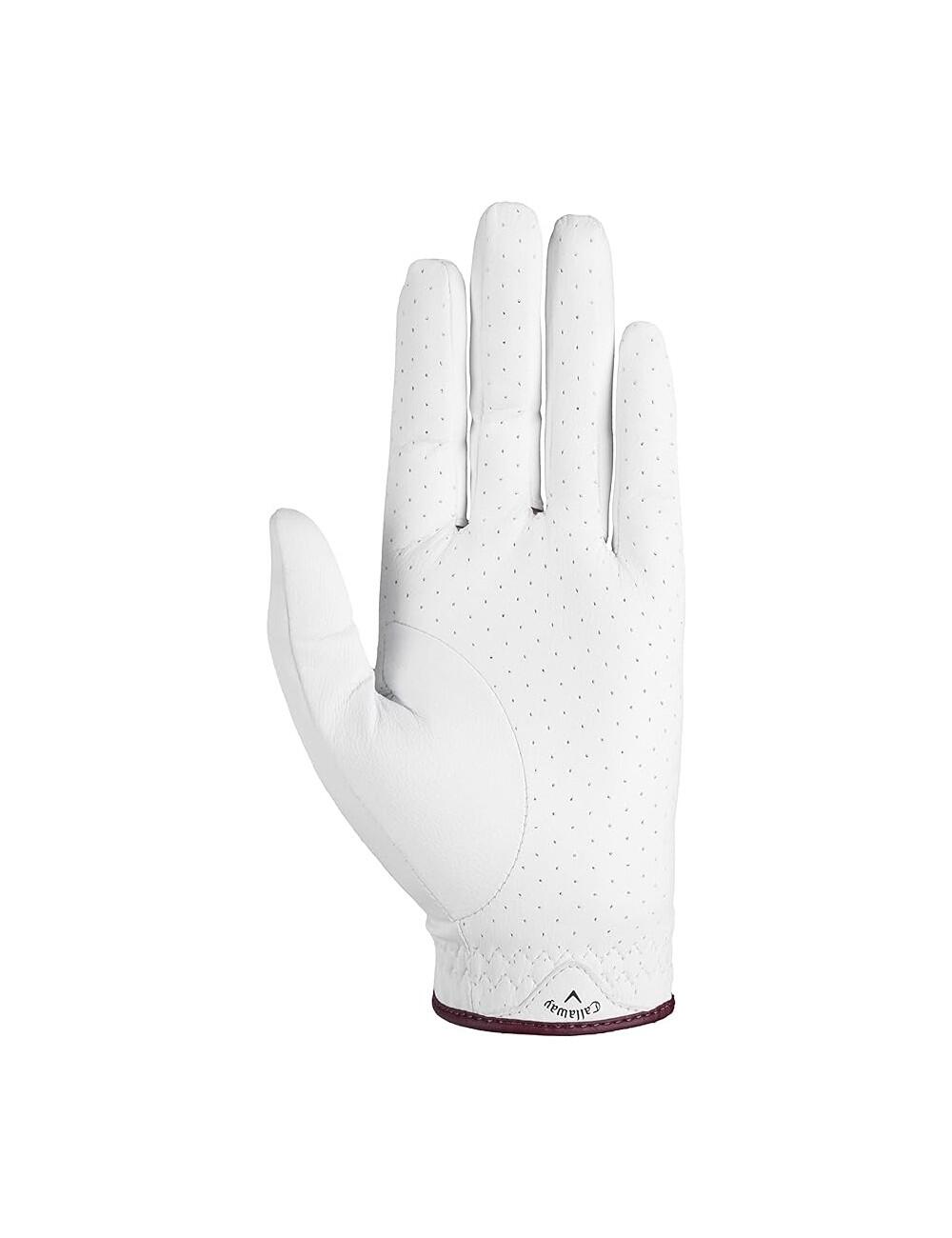 Guanto da golf Callaway REVA per donna 3/4