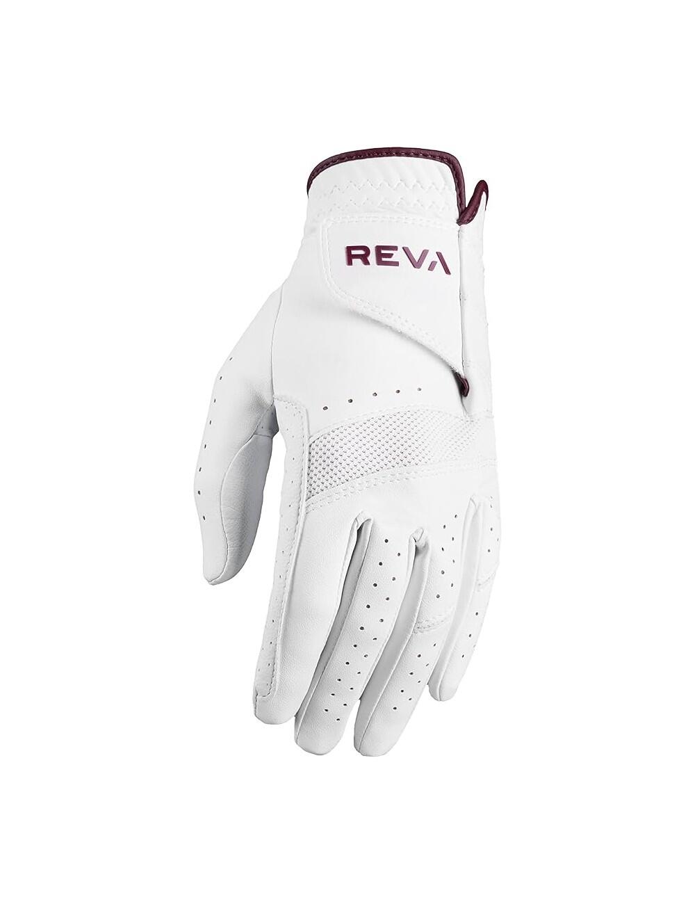 Guanto da golf Callaway REVA per donna 2/4