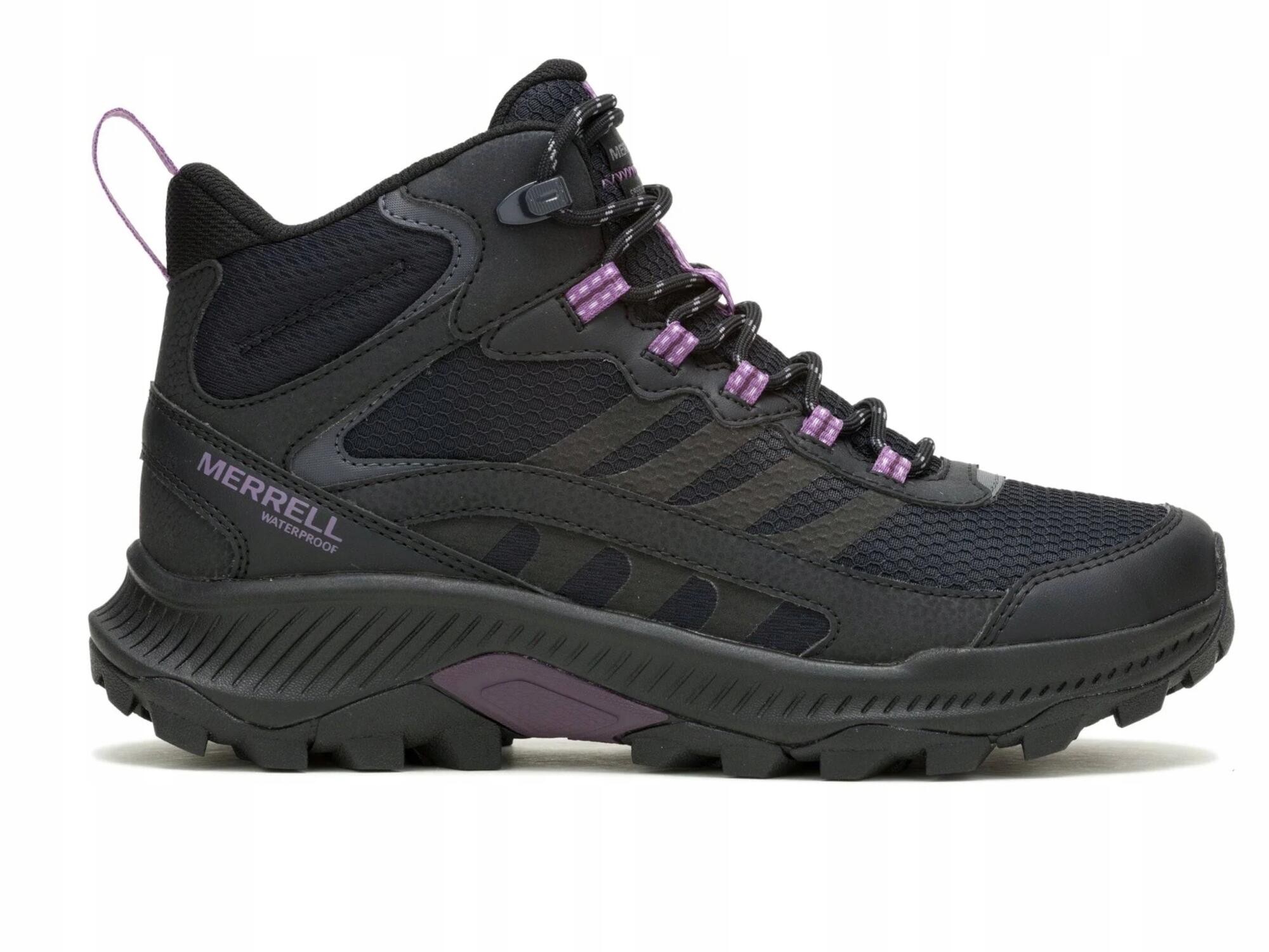 MERRELL picture