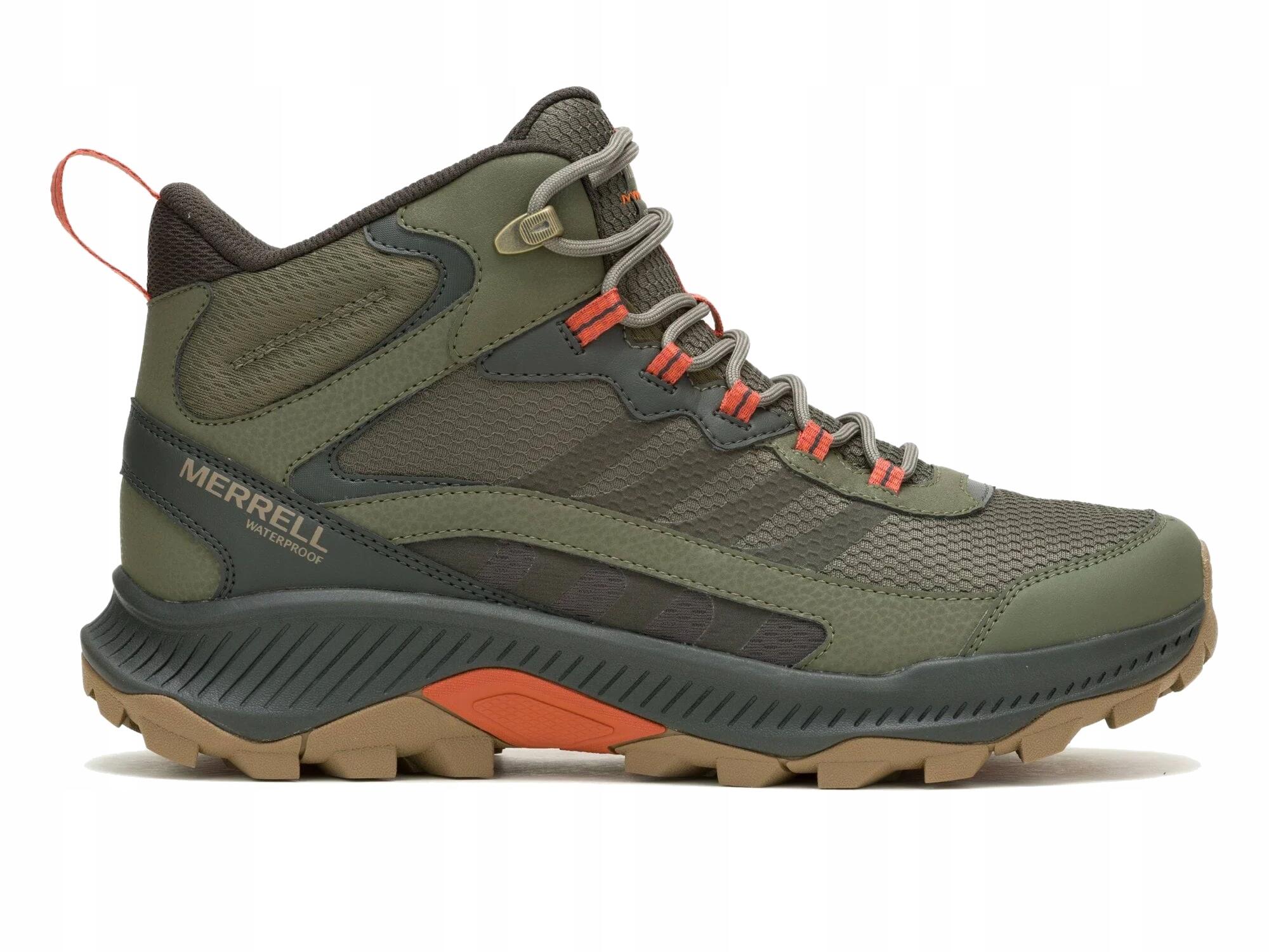 MERRELL picture