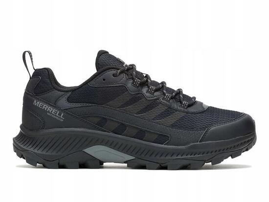 BUTY męskie MERRELL Speed J037841 wodoodporne trekkingowe górskie 43