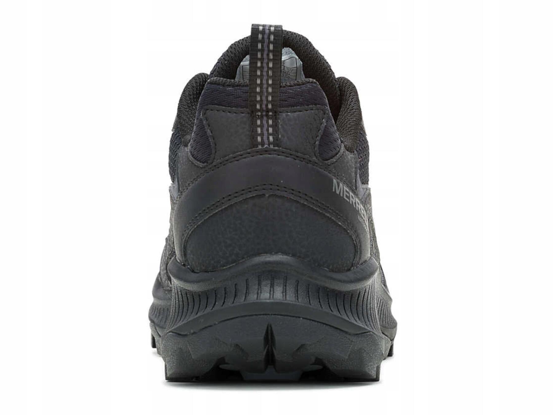Buty trekkingowe męskie MERRELL SPEED STRIKE 2 MID wysokie wodoodporne 7/7