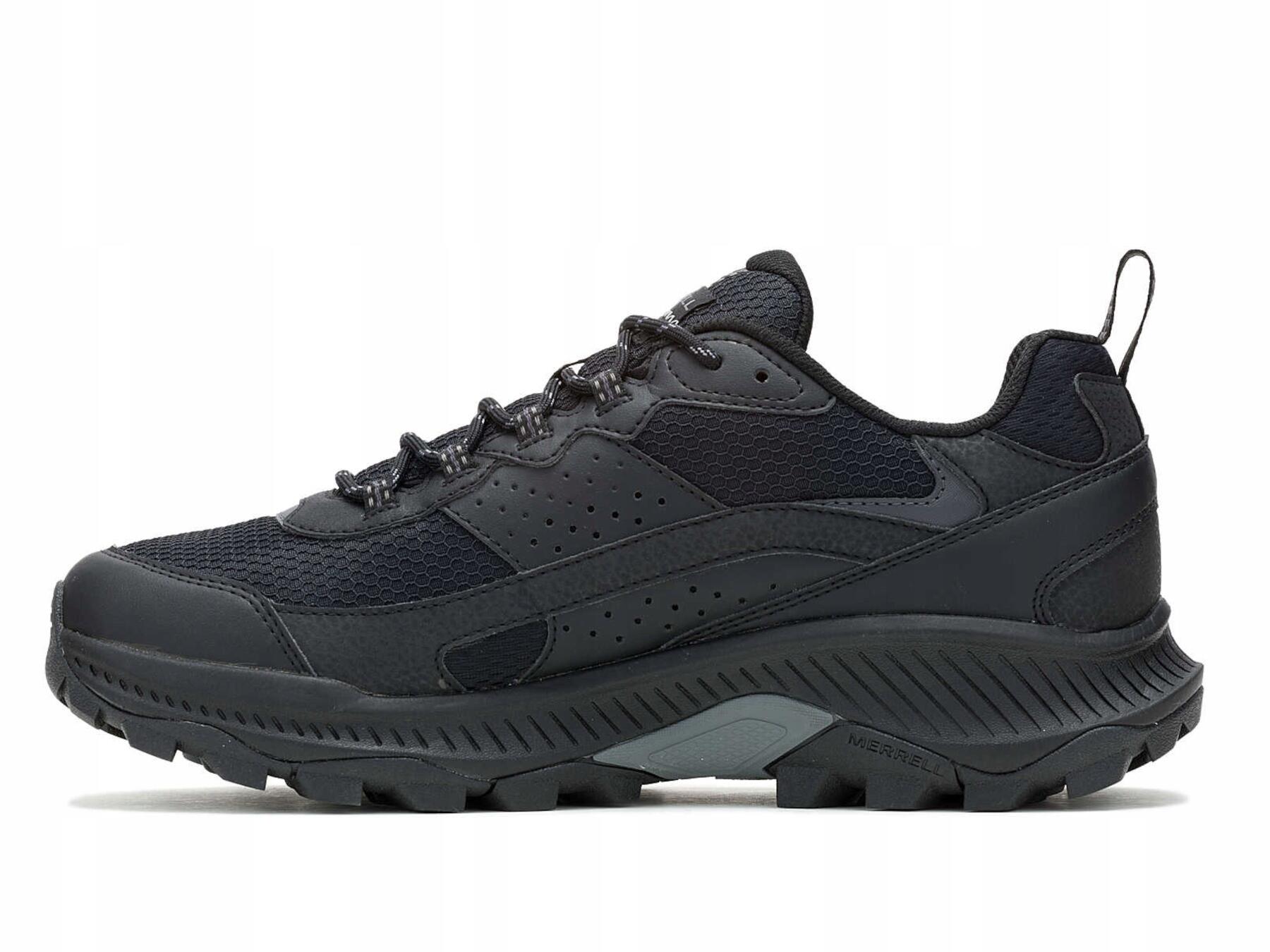 Buty trekkingowe męskie MERRELL SPEED STRIKE 2 MID wysokie wodoodporne 6/7