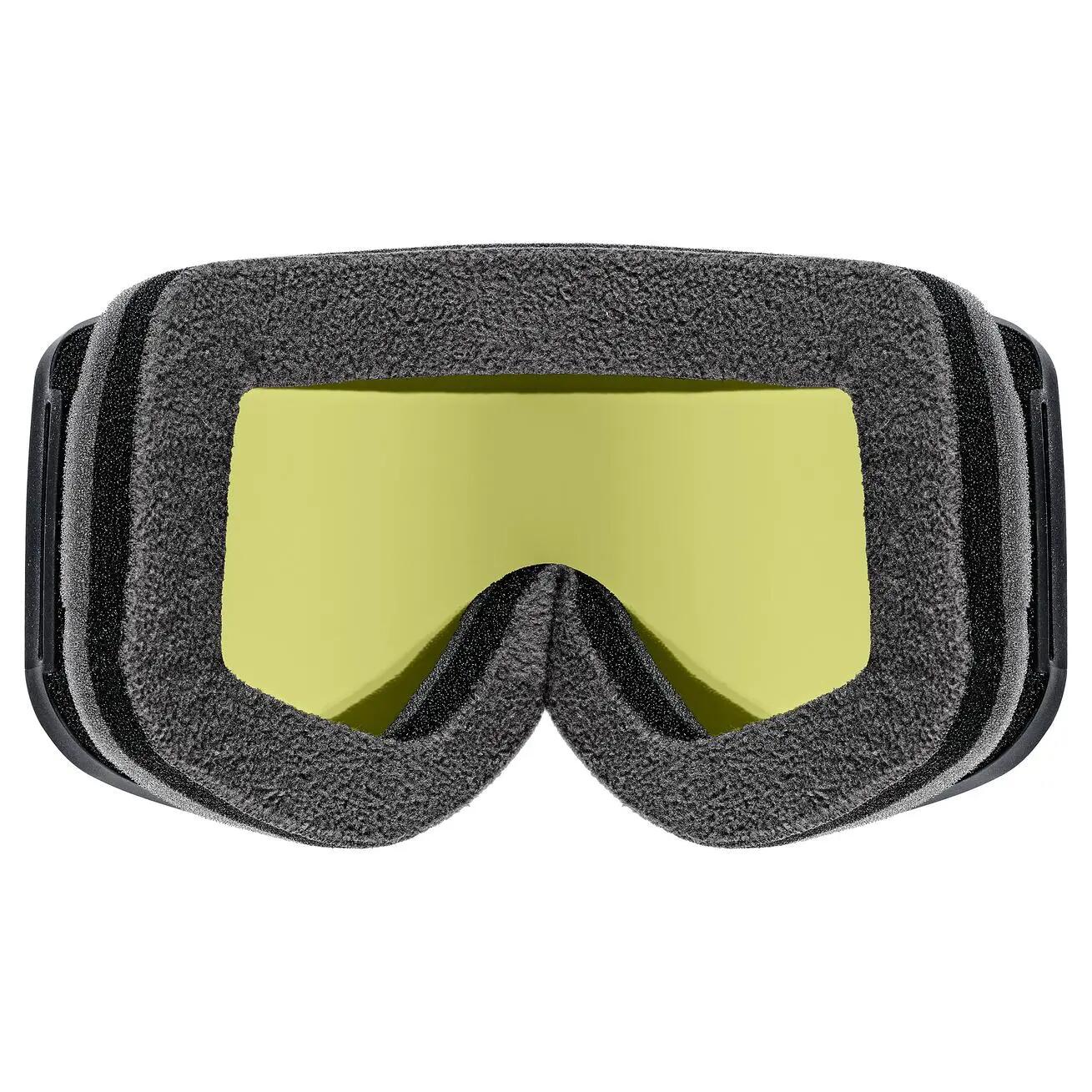 Ski mask Uvex Pyrit FM 3/4