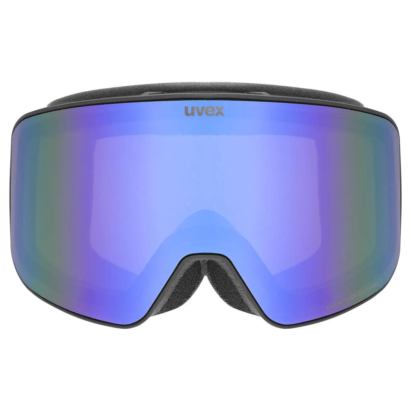 Ski mask Uvex Pyrit FM 2/4