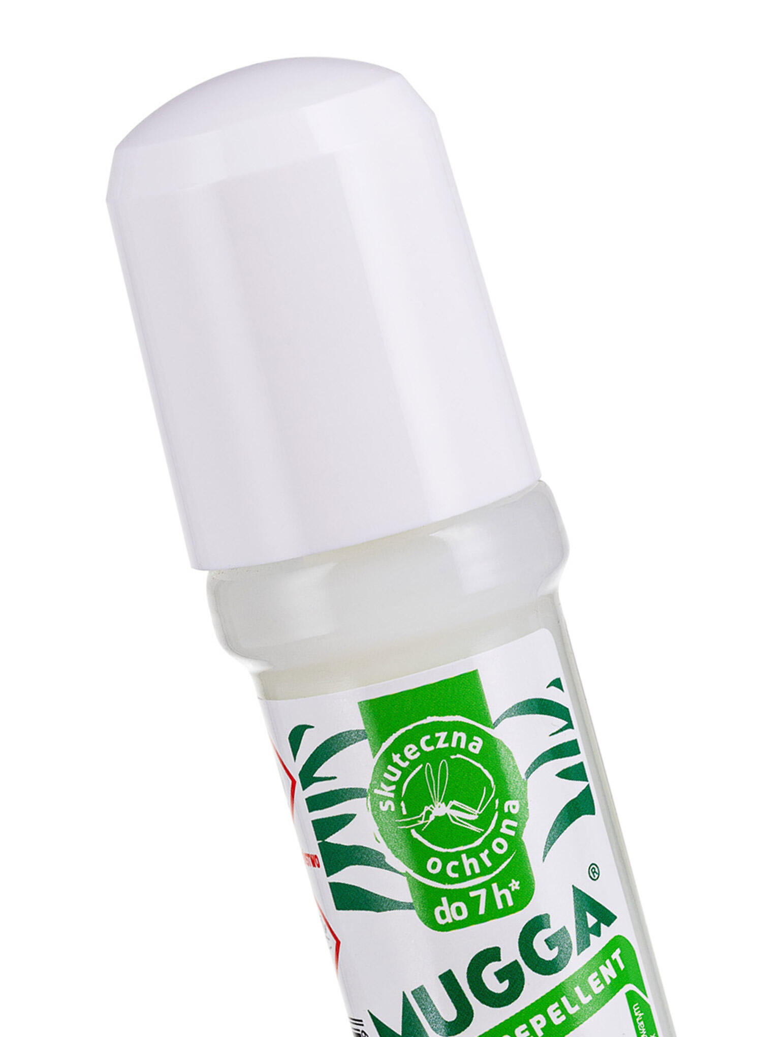 Sprej proti hmyzu Mugga Roll-On 50ml 4/4