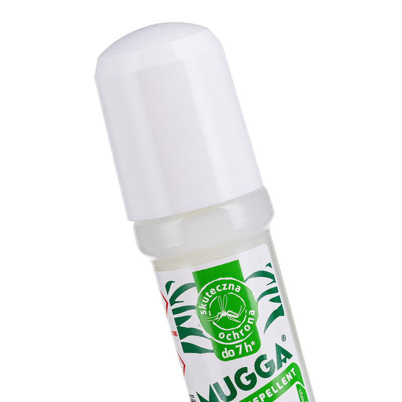 Sprej proti hmyzu Mugga Roll-On 50ml