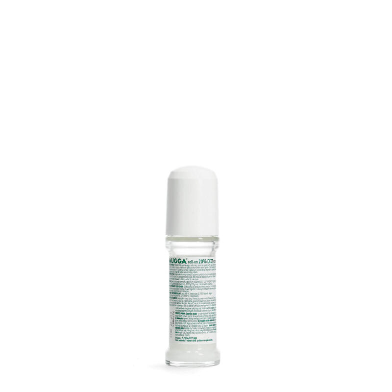 Sprej proti hmyzu Mugga Roll-On 50ml