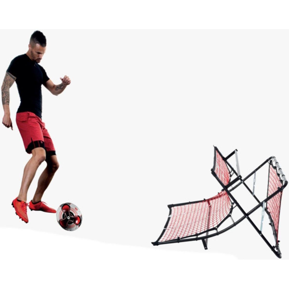 Piłkarski rebounder Pure2Improve 5/7