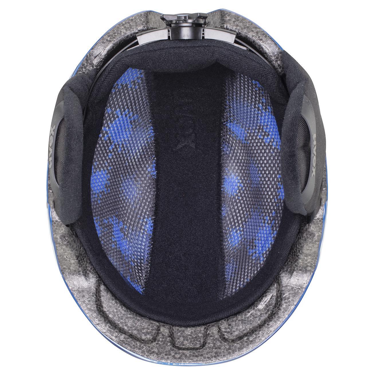 Casque de ski - uvex heyya - Midnight Splash - Enfant 4/5