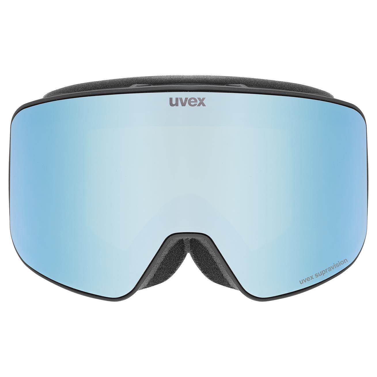 Masque de ski Uvex Pyrit FM 2/3